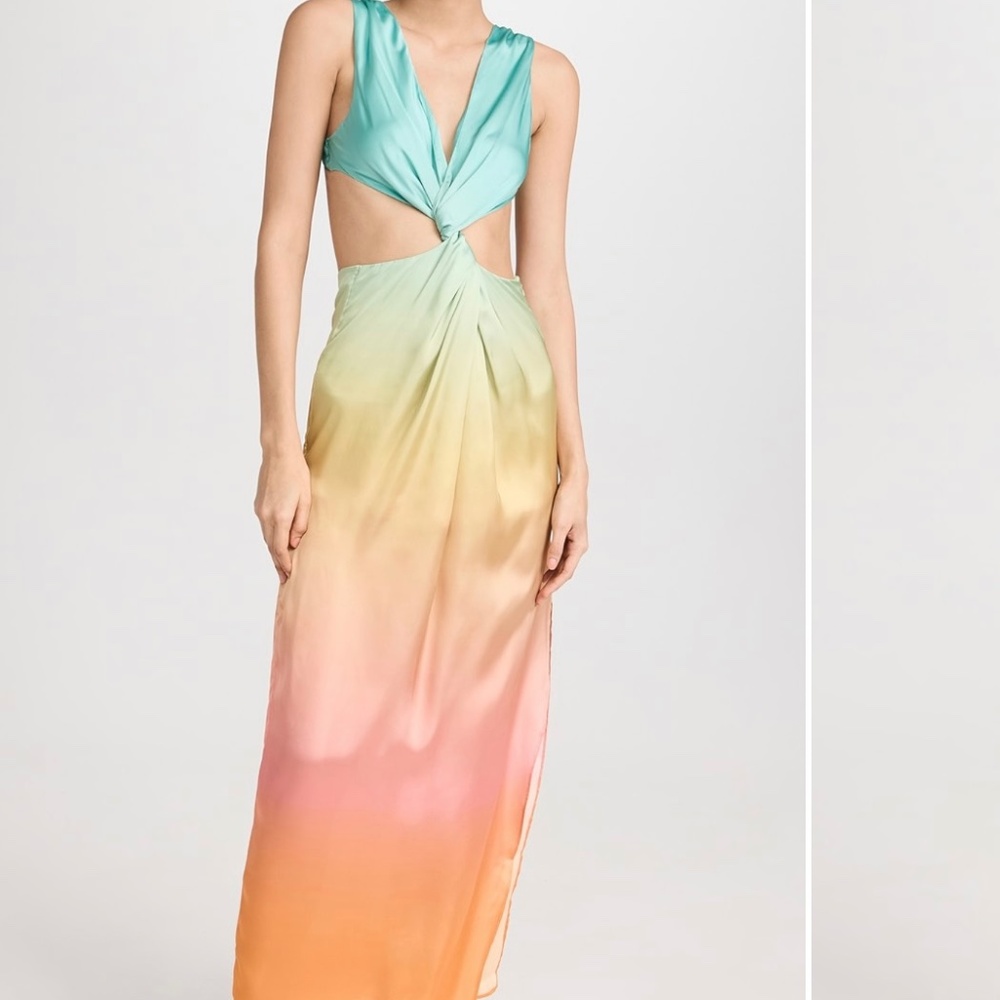 Baobab dress